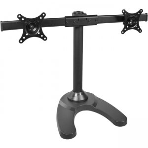 SIIG CE-MT1712-S2 Dual Monitor Desk Stand - 13" to 27"