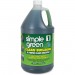 Simple Green 11001CT Clean Building All-Purpose Cleaner Concentrate