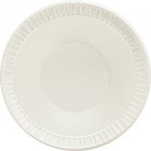 Solo 5BWWC Concorde Non-Laminated Dinnerware