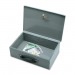 Sparco 15502 All-Steel Insulated Cash Box