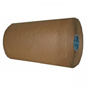 Sparco 24418 Bulk Kraft Wrapping Paper
