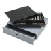 Sparco 15504 Removable Tray Cash Drawer