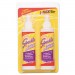 Sparkle FUN50128 Flat Screen and Monitor Cleaner, Pleasant Scent, 8 oz Bottle, 2/Pack