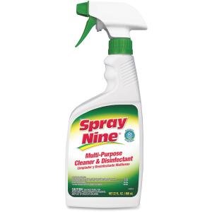 Spray Nine 26825CT Cleaner/Degreaser