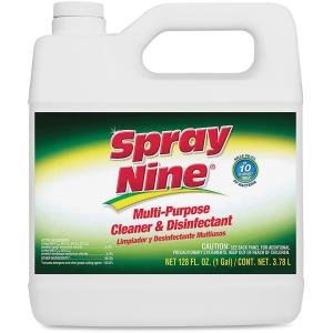 Spray Nine 26801CT Cleaner/Degreaser