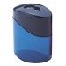 Staedtler 512 300SBK Double-Hole Oval Metal Pencil Sharpener