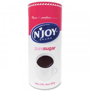 Sugar Foods 90585 Pure Sugar