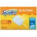 Swiffer 11804 Unscented Duster Kit