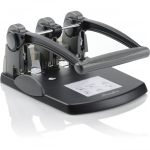 Swingline GBC A7074194 Swingline Extra High Capacity 3-Hole Punch