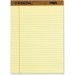 TOPS 75327 Legal Ruled Writing Pads