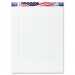 TOPS 75113 American Pride Writing Tablet