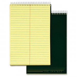 TOPS 63851 Docket Steno Pad