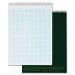 TOPS 63801 Docket Top Wire Quadrille Pad