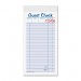 TOPS 45702 Guest Check Book