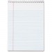 TOPS 63633 Wirebound Legal Writing Pad