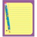 TREND T72029 Classroom Paper Note Pad