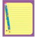 TREND T72029 Classroom Paper Note Pad