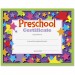 TREND T-17006 Preschool Certificate