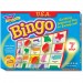 TREND 6137 U. S. A. Bingo Game