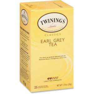 Twinings 09183 Early Grey Tea