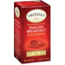 Twinings 09181 English Breakfast Tea