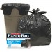 Webster HAB6FT60CT Handi-Bag Wastebasket Bags