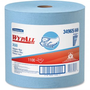 WypAll 34965 X60 Wipers Jumbo Roll