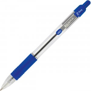 Zebra Pen 22248 Z-Grip Retractable Ballpoint Pens