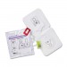 ZOLL 8900081001 Pedi-padz II AED Plus Defibrillator Pediatric Electrode
