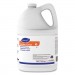 Diversey DVO903904 Stride Neutral Cleaner, Citrus, 1 gal, 4 Bottles/Carton