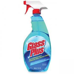 Diversey 94378CT Glass Plus Glass Cleaner