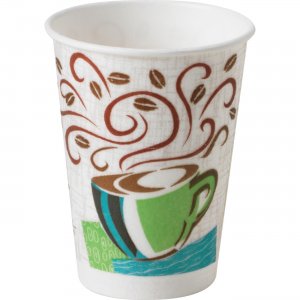 Dixie 5338DXCT PerfecTouch Hot Cup