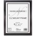 Glolite Nu-dell 10570 EZ Mount Document Frame