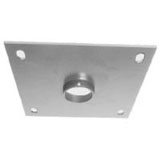 Chief CMA-110S 8" Ceiling Plate