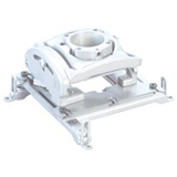 Chief RPMBUW Universal Projector Mount with Keyed Locking