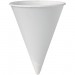 Solo 4BR2050CT Dry Wax Cone Cup