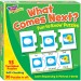 TREND T-36016 What Comes Next Fun-to-Know Puzzles