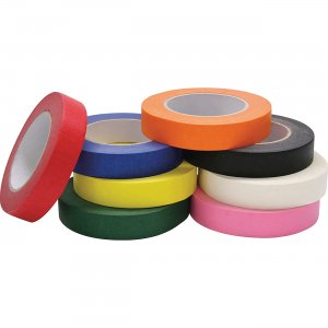 ChenilleKraft 4860 Masking Tape Assortment