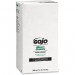 GOJO 7565-02 Pro TDX 5000 Refill MULTI GREEN Hand Cleaner