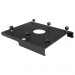 Chief SLB298 Custom and Universal Projector Interface Bracket for RPA Projector Mounts