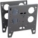 Chief PDC2000B Large Flat Panel Dual Ceiling Mount (without interfaces)