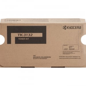 Kyocera TK-3132 3560/4300 Toner Cartridge