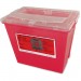 Impact Products 7352 2 Gallon Sharps Container
