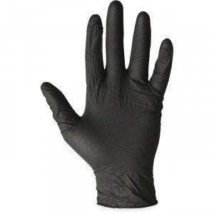 ProGuard 8642S Disposable Nitrile Gen.Purp Gloves
