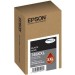 Epson T748XXL120 Black Ink Cartridge, Extra High Capacity (TXXL120)