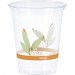 Solo RTP12BARE Bare Eco-Forward RPET Clear Cold Cups