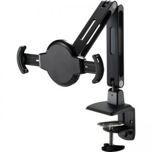 Amer AMRT200C Articulating Pad / Tablet Stand, Lock series with Clamp Base