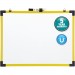 Quartet 724127 Industrial Magnetic Whiteboard