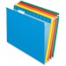 Pendaflex 81663 2-tone Color Hanging File Folders