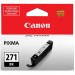 Canon CLI-271-BK Ink Cartridge